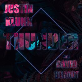 Album cover of Thunder
