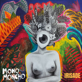 Album cover of Irisade