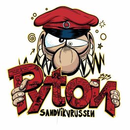 Album cover of Ost og Kjeks