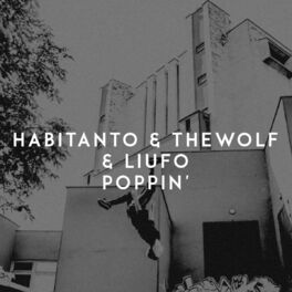 Album cover of Poppin'