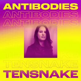 Album cover of Antibodies