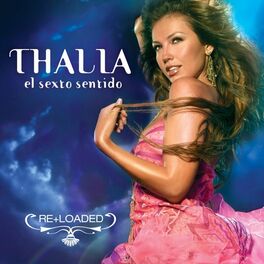Album picture of El Sexto Sentido (Re+Loaded)