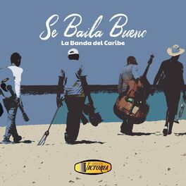 Album cover of Se Baila Bueno