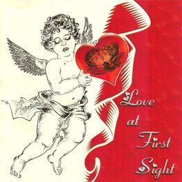 Album cover of Love At First Sight