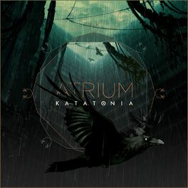 Album cover of Atrium