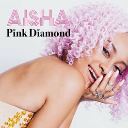 Album cover of Pink Diamond