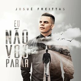 Album cover of Eu Não Vou Parar