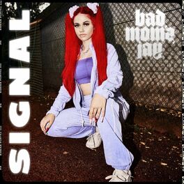Album cover of Signal