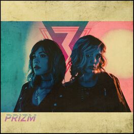 Album cover of PRIZM