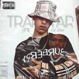 Album cover of Trapstar