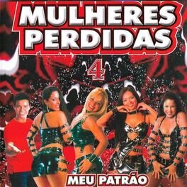 Album cover of Meu Patrão - Vol. 4