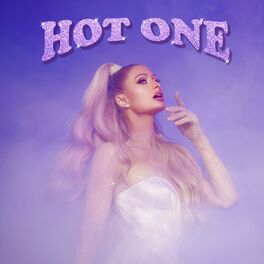 Album cover of Hot One