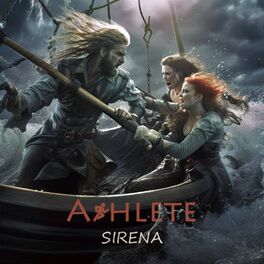Album cover of Sirena