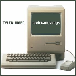 Album cover of Web Cam Songs