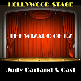 Album cover of The Wizard Of Oz