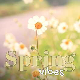 Album cover of Spring Vibes