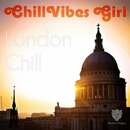 Album cover of London Chill