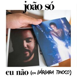 Album cover of Eu Não (feat. Bárbara Tinoco)