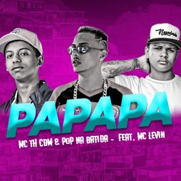 Album cover of Pa Pa Pa