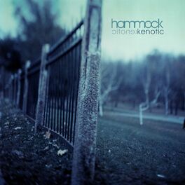 Album cover of Kenotic