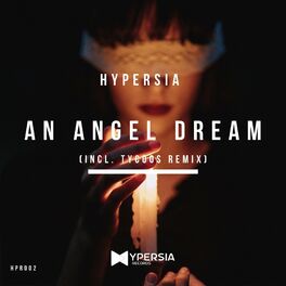 Album cover of An Angel Dream