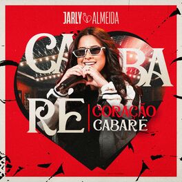 Album cover of Coração Cabaré