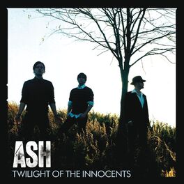 Album cover of Twilight Of The Innocents (Standard Version)