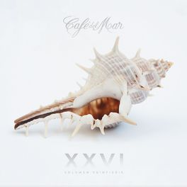 Album cover of Café del Mar XXVI (Vol. 26)