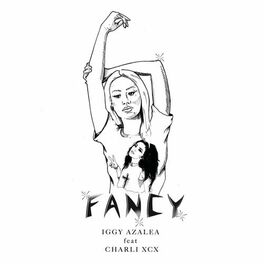 Album cover of Fancy