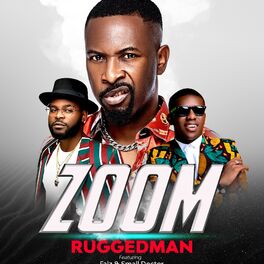 Album cover of Zoom (feat. Falz & Small Doctor)