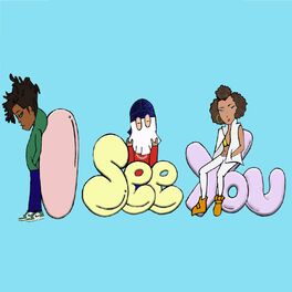 Album cover of I See You