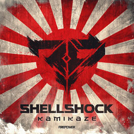 Album cover of Shellshock Kamikaze