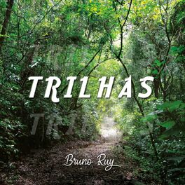 Album cover of Trilhas