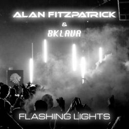 Album cover of Flashing Lights