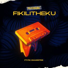 Album cover of Fikilitheku