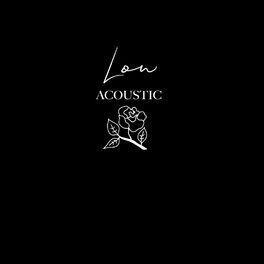 Album cover of Low (Acoustic)