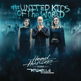 Album cover of United Kids of the World (feat. Krewella)