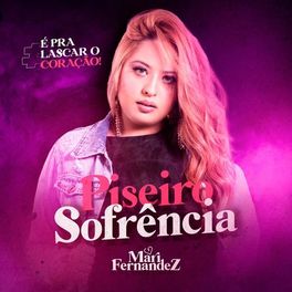 Album cover of Piseiro Sofrência