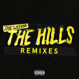 Album picture of The Hills Remixes