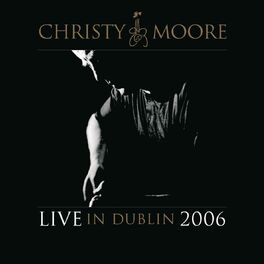 Album cover of Live In Dublin 2006