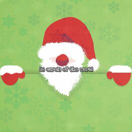 We Wish You A Merry Christmas - 12 Carols Of The World: lyrics and songs |  Deezer