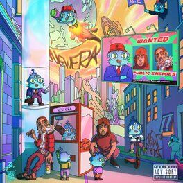 Album cover of New Era