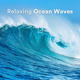 Album cover of Relaxing Ocean Waves (Relaxing music with ocean waves sound for deep sleep)