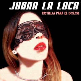 Album cover of Pastillas para el Dolor