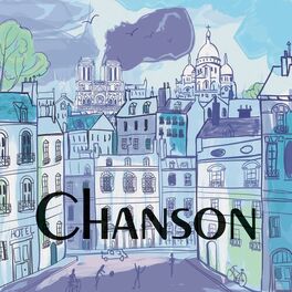 Album cover of Chanson