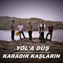 Album cover of Karadır Kaşların