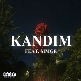 Album cover of Kandim (feat. Simge)