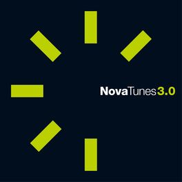 Album cover of Nova Tunes 3.0