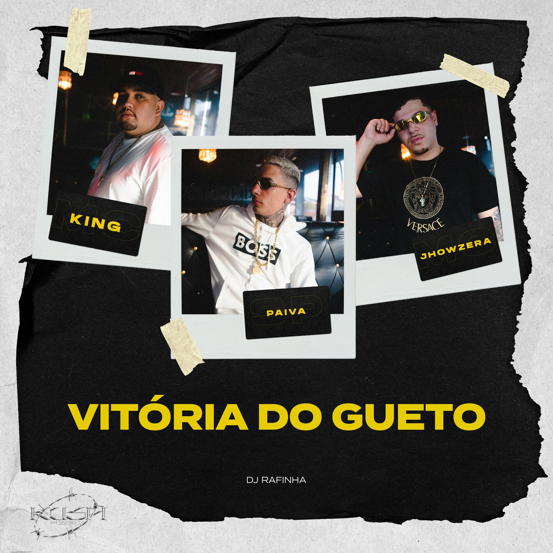 MC Paiva - Senta Gostoso: letras e músicas | Deezer