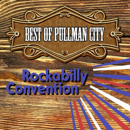 Album cover of Best of Pullman City